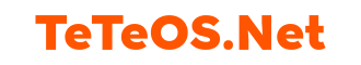 TeTeOS.Net