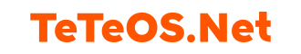 TeTeOS.Net